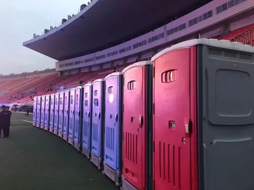 峄城音乐节移动卫生间租赁